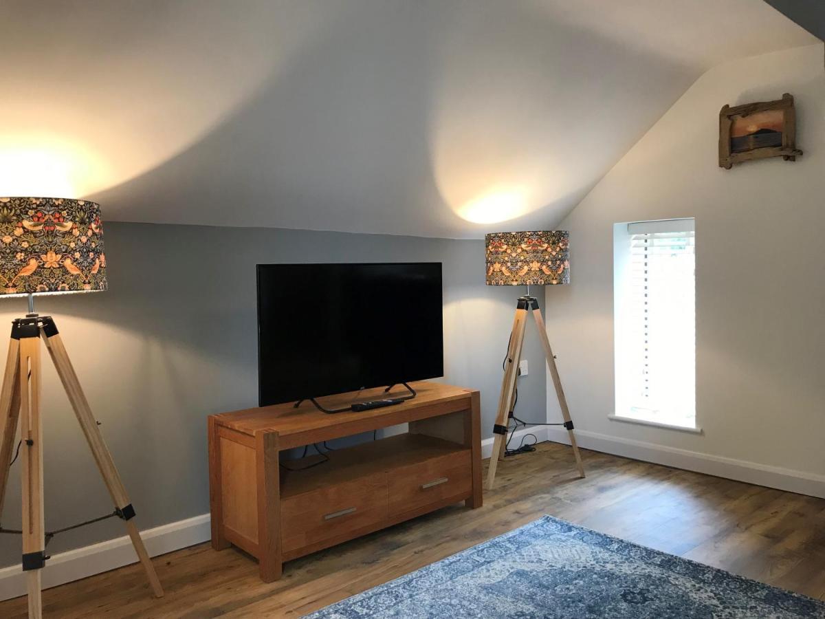 The Lodge North Bradley المظهر الخارجي الصورة