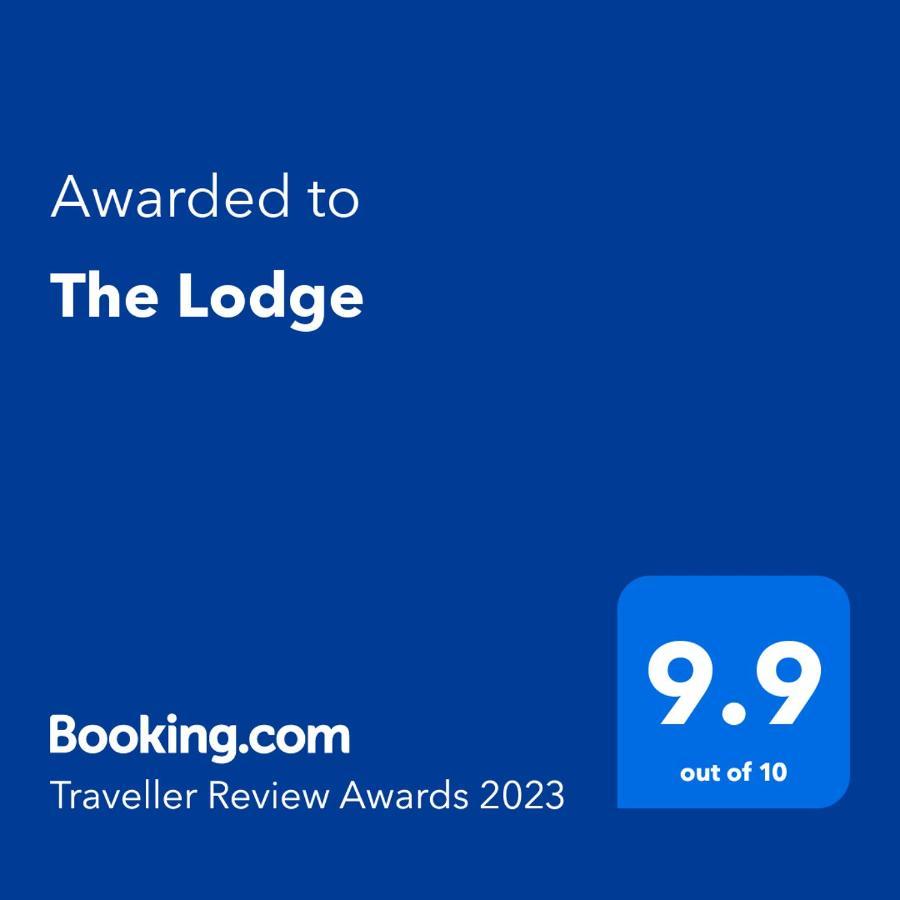 The Lodge North Bradley المظهر الخارجي الصورة